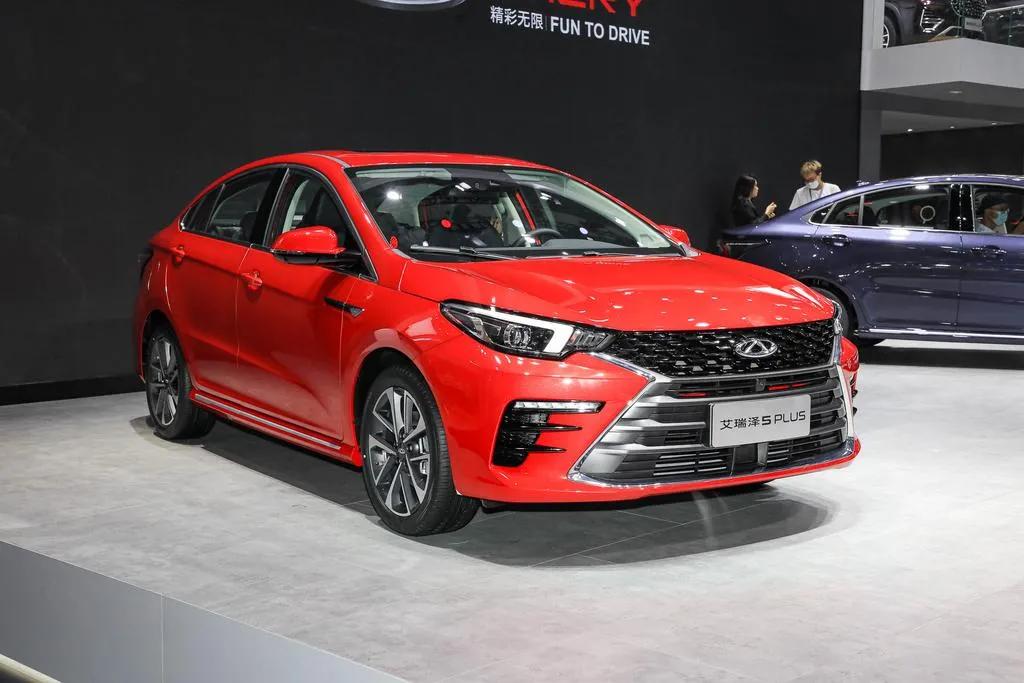 8万以内家用车自动挡推荐,8万左右适合女性自动挡车