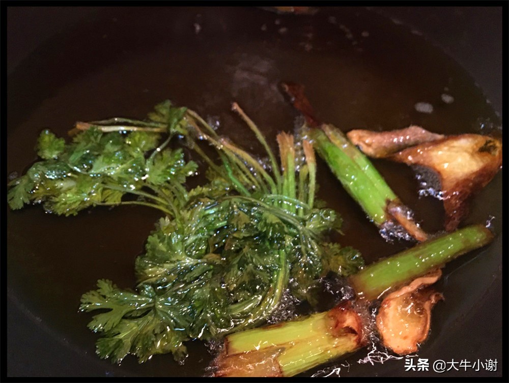 怎样过滤炸过肉的油,咋过滤炸过的油