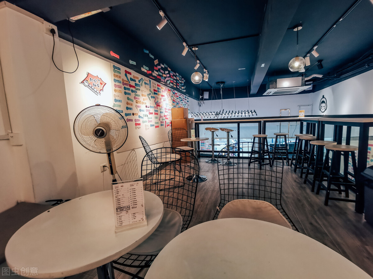 实体行业赚钱难吗,最近几年感觉实体行业越来越难做