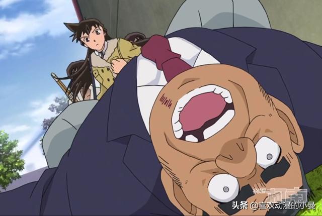 凌空三连踢毛利兰在哪集,毛利兰二十连踢