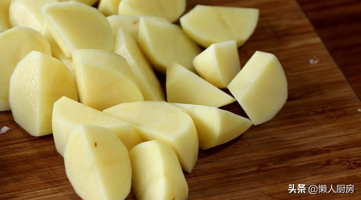 米粉蒸肉不要红薯土豆,米粉不要猪肉怎么做