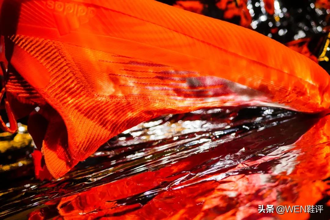 阿迪实战鞋巅峰,阿迪顶级户外鞋