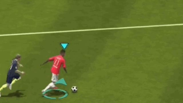 fifa足球世界实时对战防守技巧,fifa足球世界实时对战防守教学