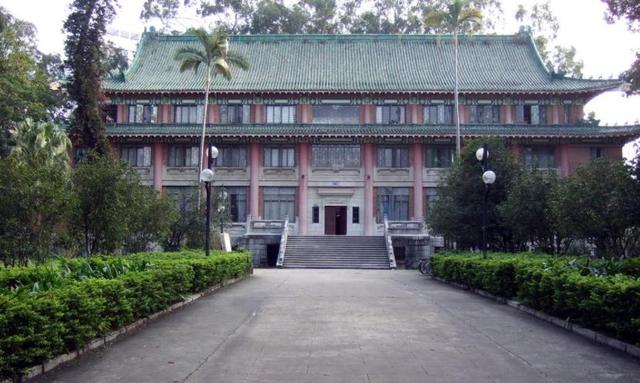 华南理工大学广东省排名,广东实力最强的十所高校