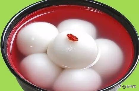 中国有哪些传统节日的食俗,五大传统节日的食俗