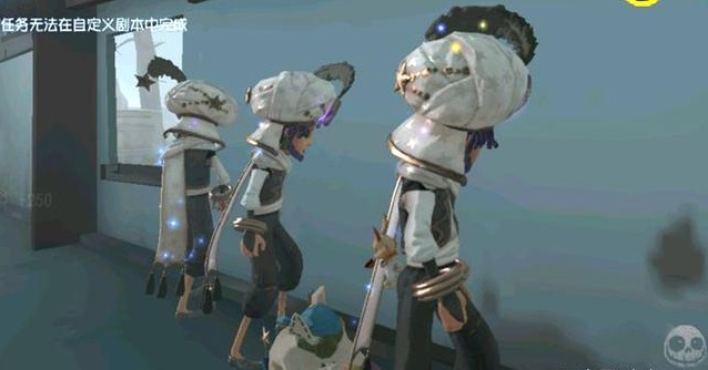 第五人格：庄园4大带头人已成精！——云派手游