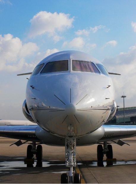 军用飞机种类分类,民用飞机按构造如何分类