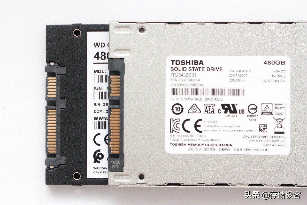 推荐几款比较好用的固态硬盘,十大建议买的固态硬盘