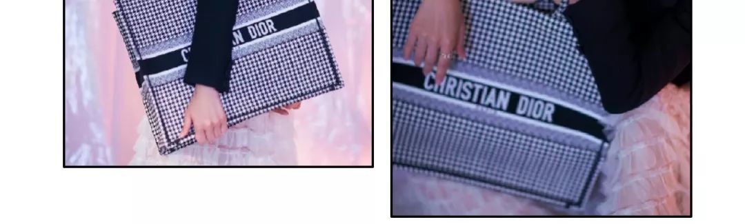 我，千鸟格｜又杀回时尚圈了