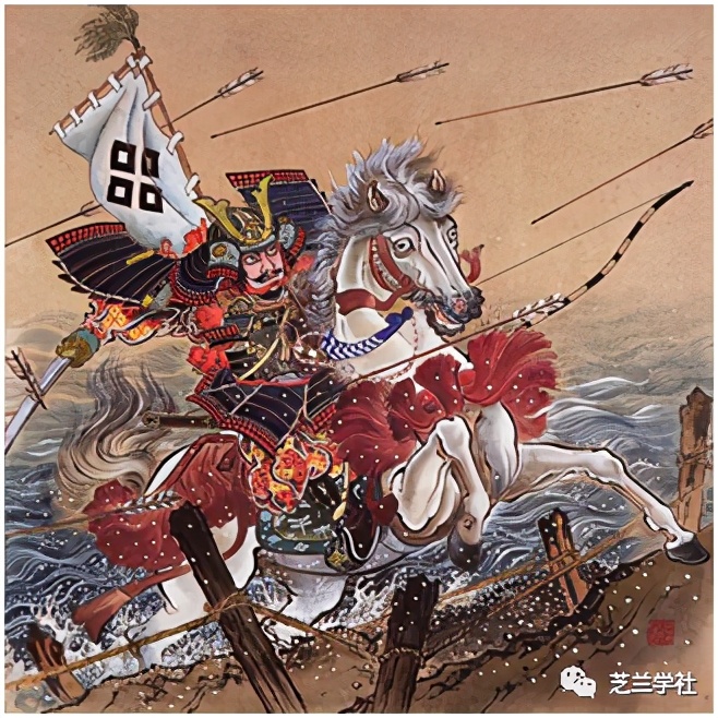 日本的崛起形势,日本的崛起与战争