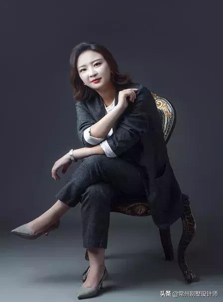 常州别墅现代风格装修,常州现代中式禅意装修风格设计