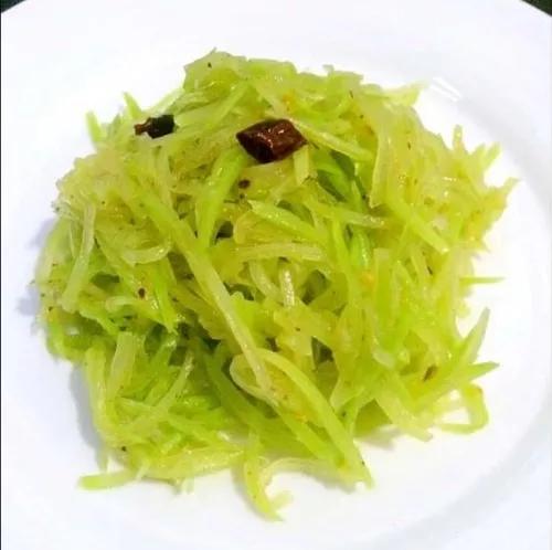 佛手瓜属于蔬菜还是水果,佛手瓜是什么菜和水果