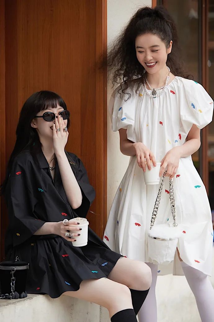 陈冠希终止Nike联名合作，你需要的「国潮清单」拿走不谢