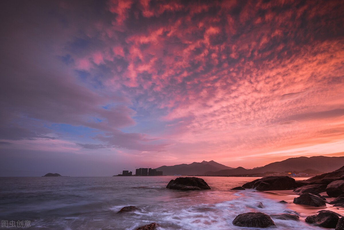 日月湾冲浪游玩攻略,日月湾半天详细攻略