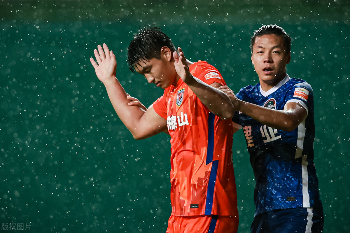 郝伟郭田雨泰山,郝伟为啥重用郭田雨