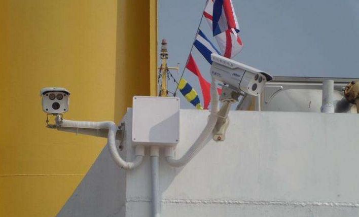 视频监控系统专业知识 (视频监控系统0基础)