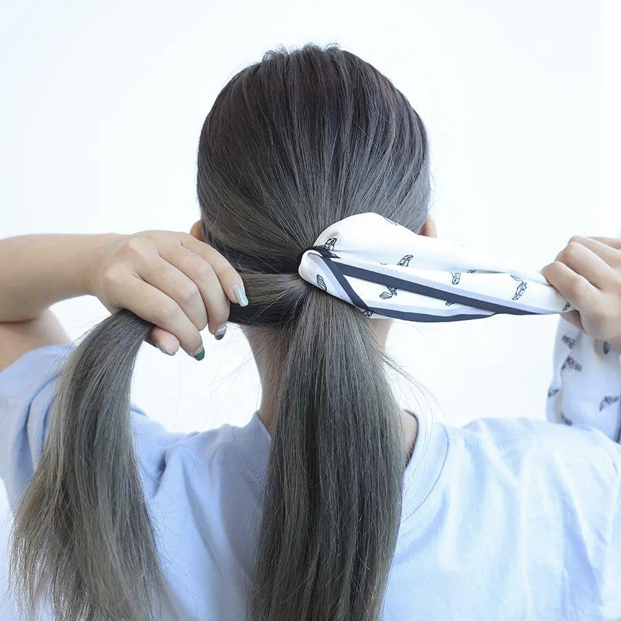 每日一个换头小技巧,换头的正确方法图大全