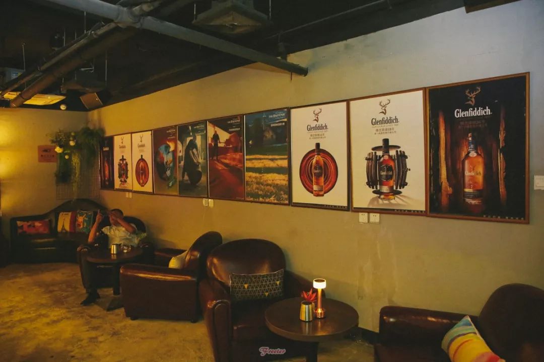 海口小众酒吧指南,海口小酒吧