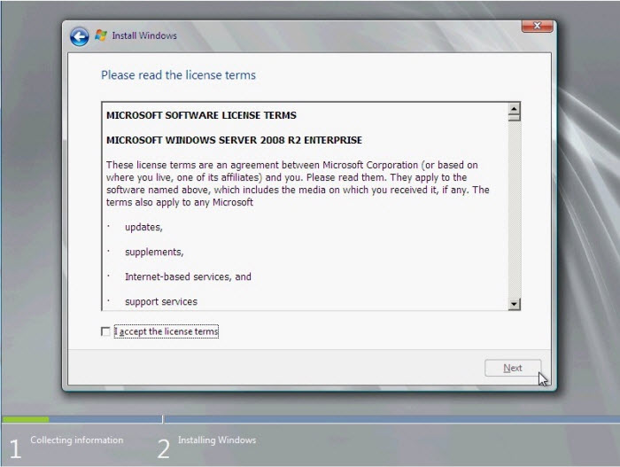 dell服务器安装win系统教程,dell服务器win10系统安装光盘