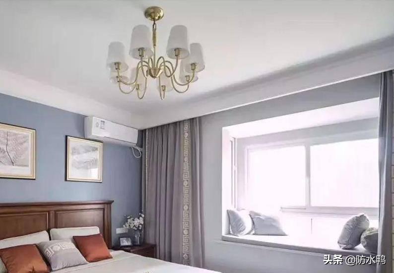 飘窗防水怎么做,飘窗防水怎么做视频