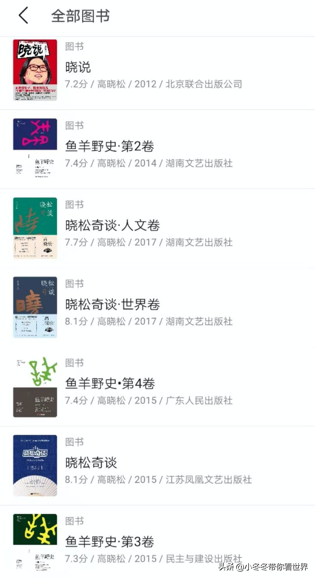高晓松经济,高晓松创业故事