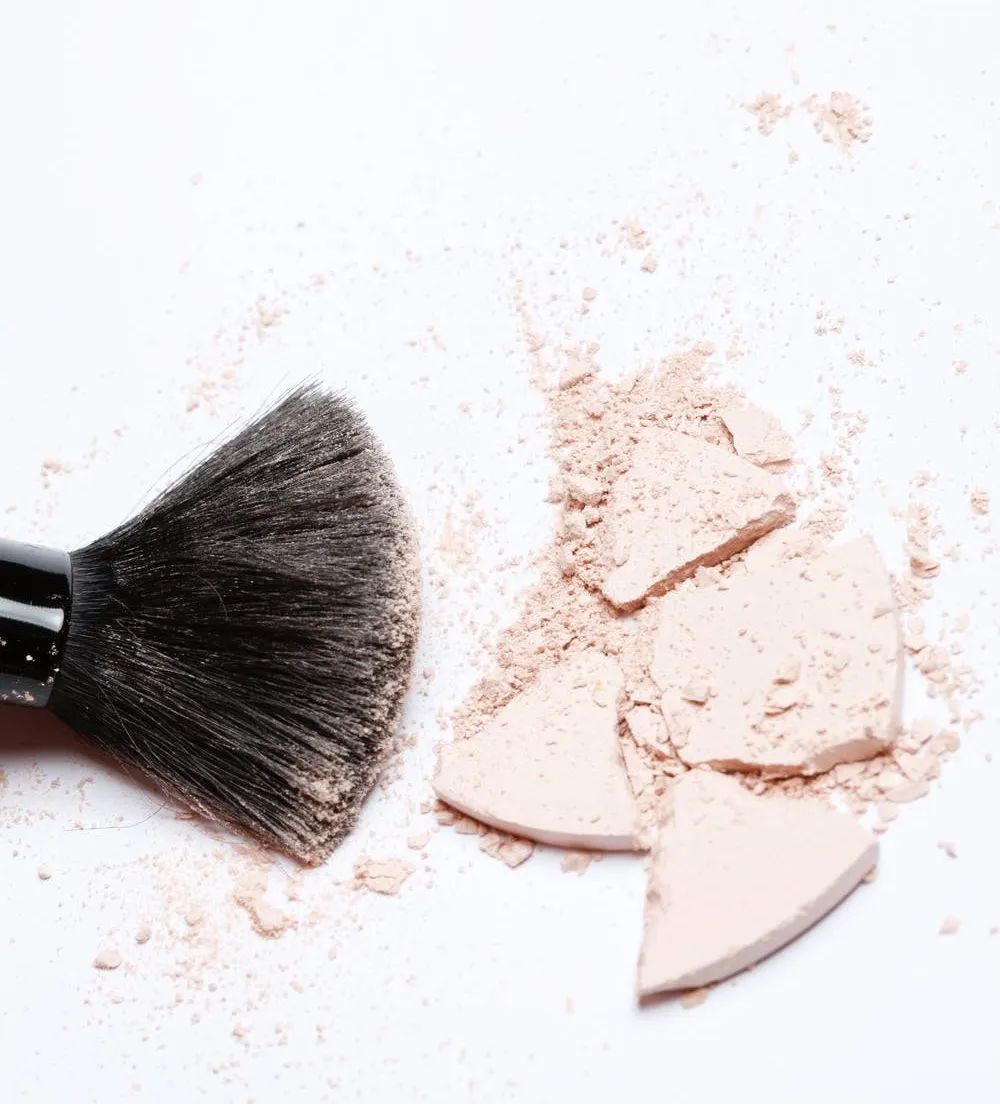 不做油腻少女,不做油腻中年少女