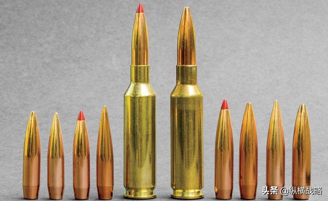 scar20s步枪6.5克里德莫尔弹,6.5毫米克里德莫尔弹优缺点
