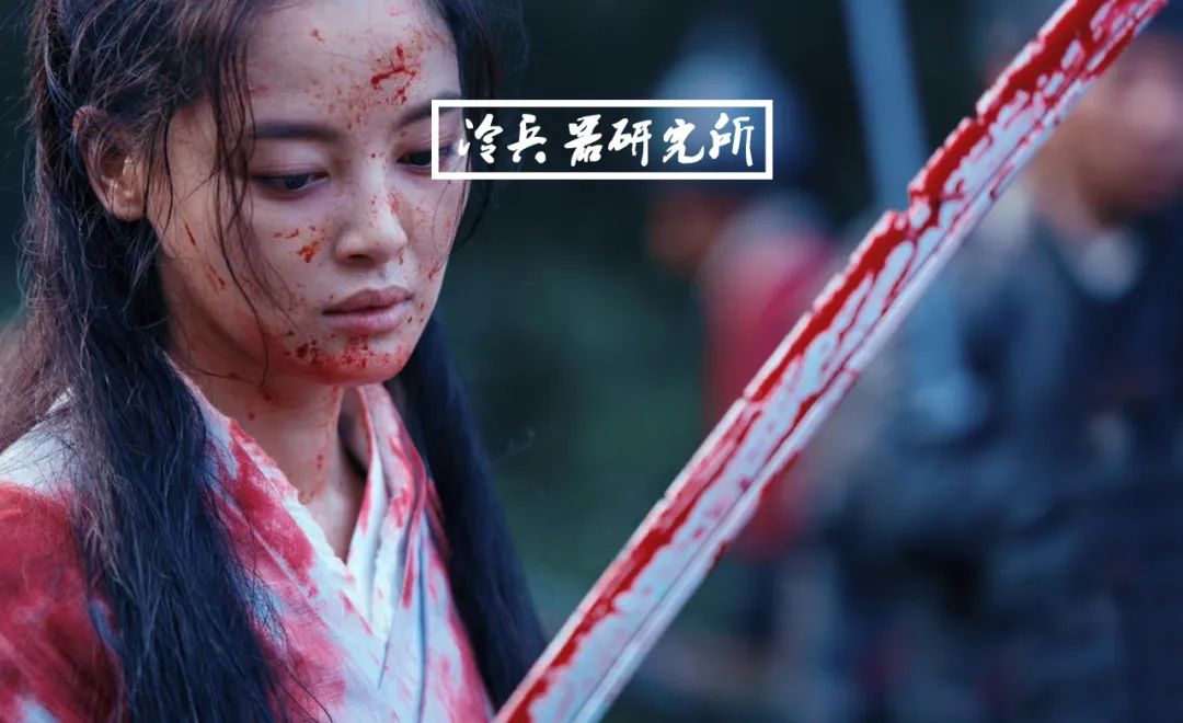 砍人一时爽，擦刀两行泪？古代战场处理沾血刀剑的方法简单又粗暴