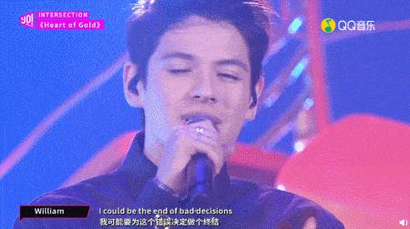 翻译被抓去选秀,翻译老师被抓到选秀