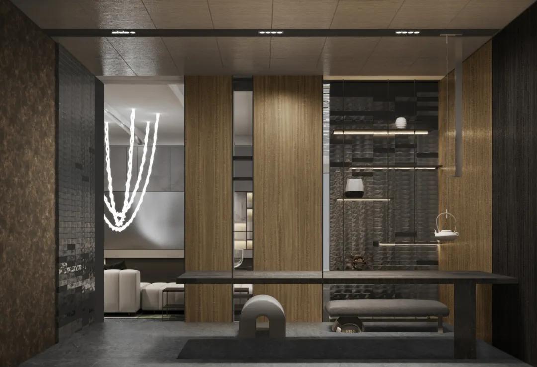 墙体装修新材料,墙面装修新材料有哪些