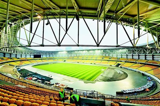 2024中超开幕式揭幕战,2023年中超揭幕战是几点