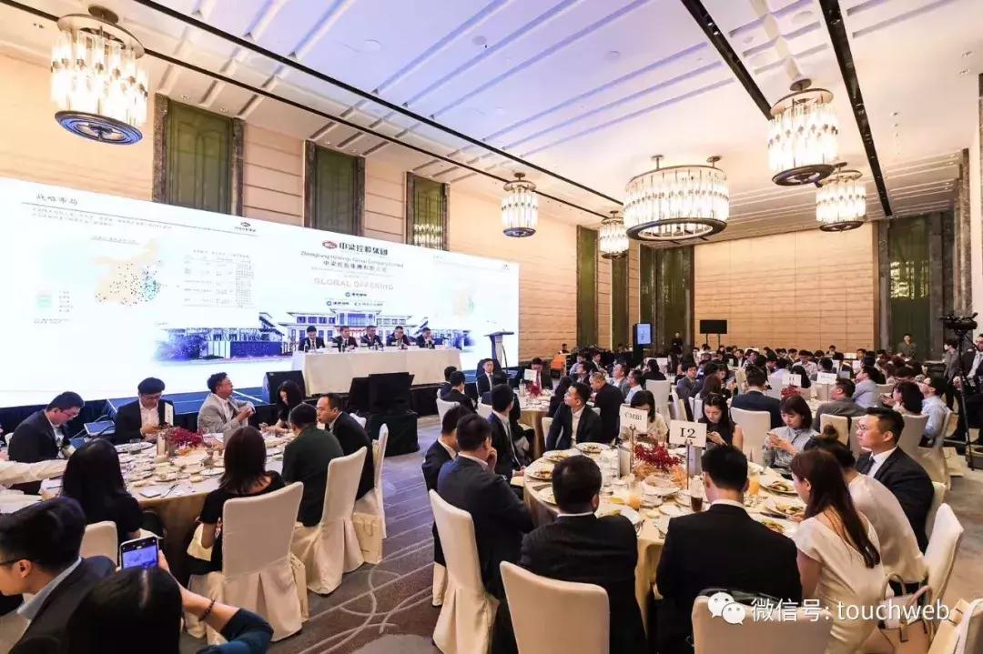 中梁地产销售额,中梁控股成功了吗