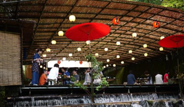 日本吃面条有多奇葩,日本奇葩食物恶心