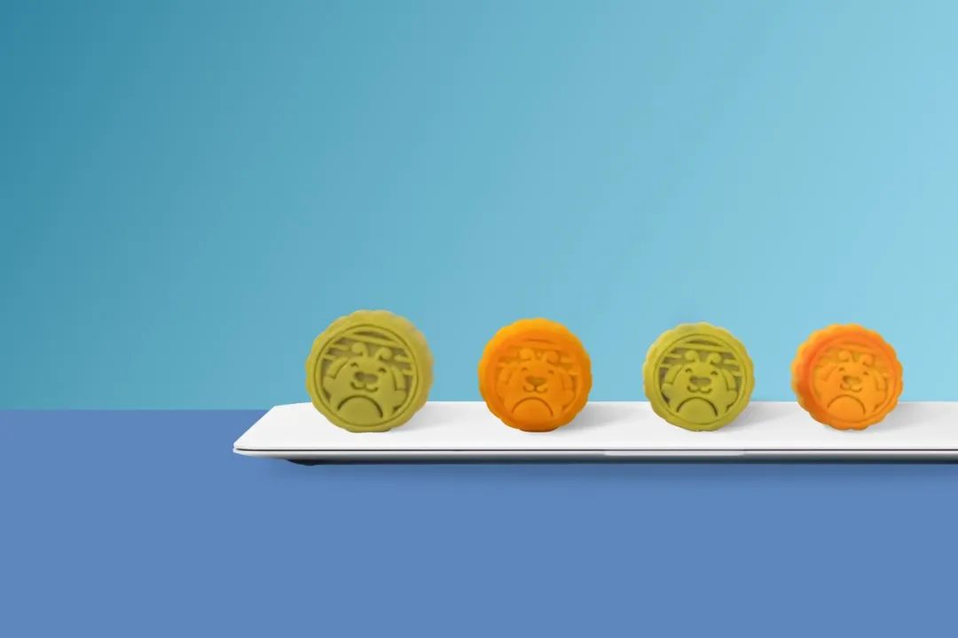 酸了！广东互联网大厂中秋“周边”曝光！