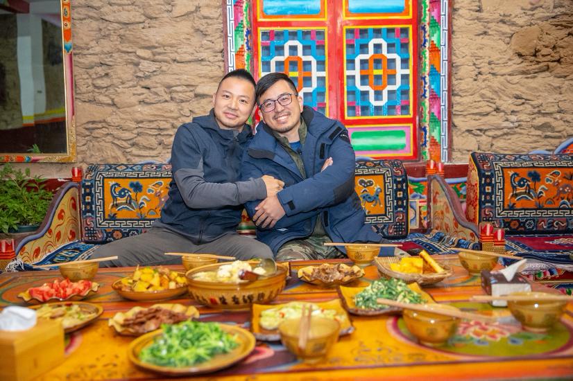 胡正阳经典视频,胡正阳游记川藏线