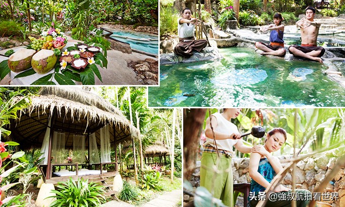 甲米超详细攻略,甲米一般怎么玩