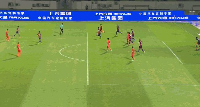 中超联赛第十轮齐鲁德比,2020中超赛程齐鲁德比