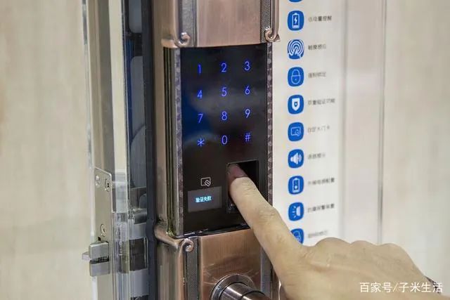 指纹锁公司倒闭了指纹锁还能用吗,指纹锁返厂维修会留下安全隐患吗