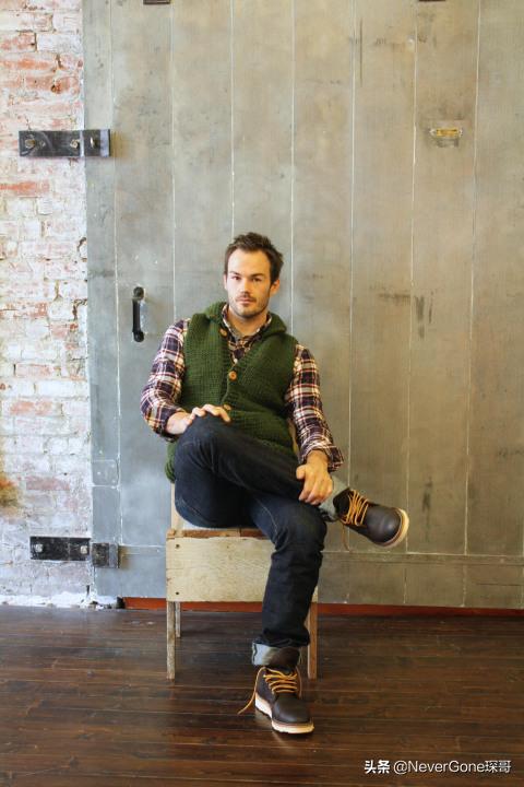 viberg工装靴真假鉴别,viberg工装靴选择