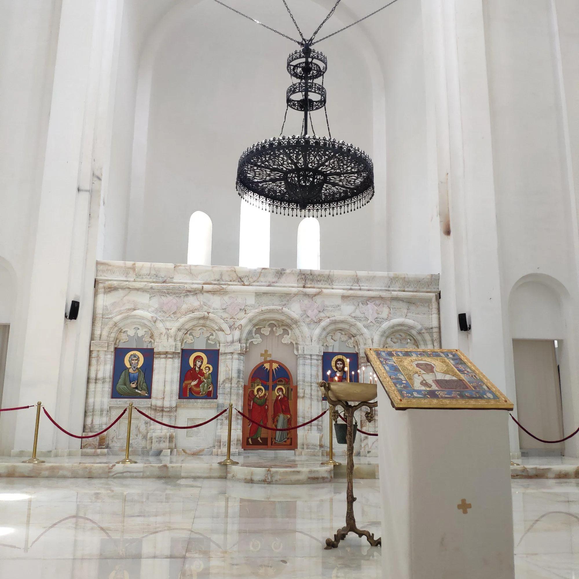 自驾格鲁吉亚阿塞拜疆,自驾入境格鲁吉亚