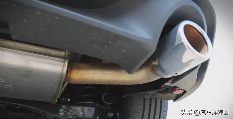 高尔夫gti碾压30万以下的车,最后一代燃油版高尔夫gti