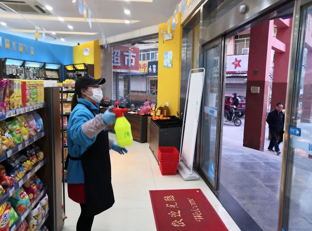 中商惠民最新新闻,惠民快讯是什么