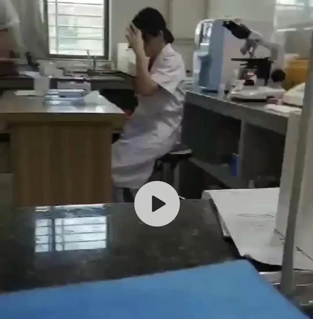 警惕！鄂尔多斯一学生的qq被盗，多名同学被骗