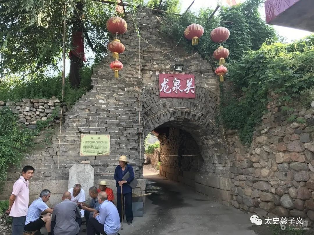 古今龙泉镇，全国竟多达44个