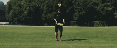 梅西最新上脚球鞋,梅西颠鸡蛋挑战