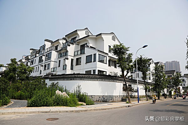 常州二手房有没有掉价,常州二手房会暴跌吗