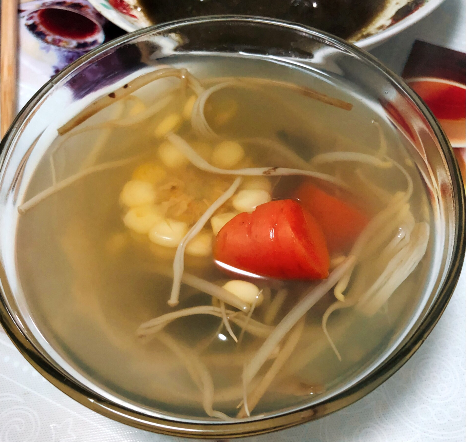 高汤的做法最正宗的做法,正宗高汤的做法及配方大全