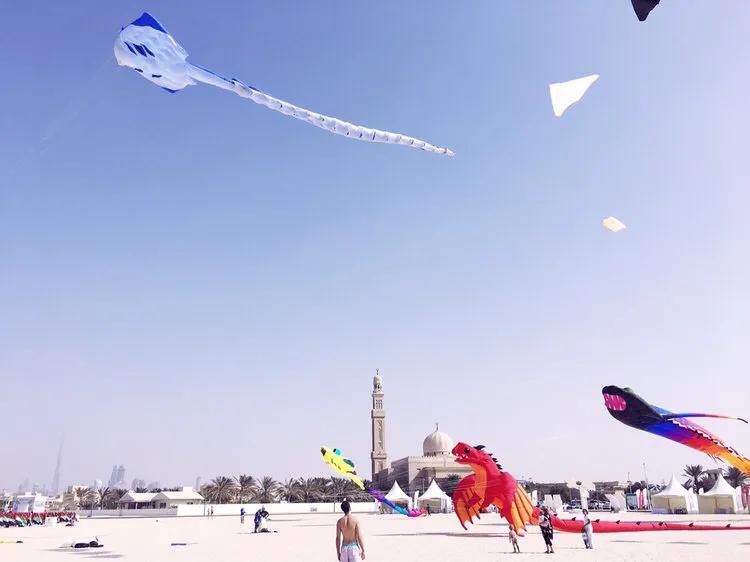 迪拜旅游景点攻略图大全,迪拜周围景点旅游攻略大全