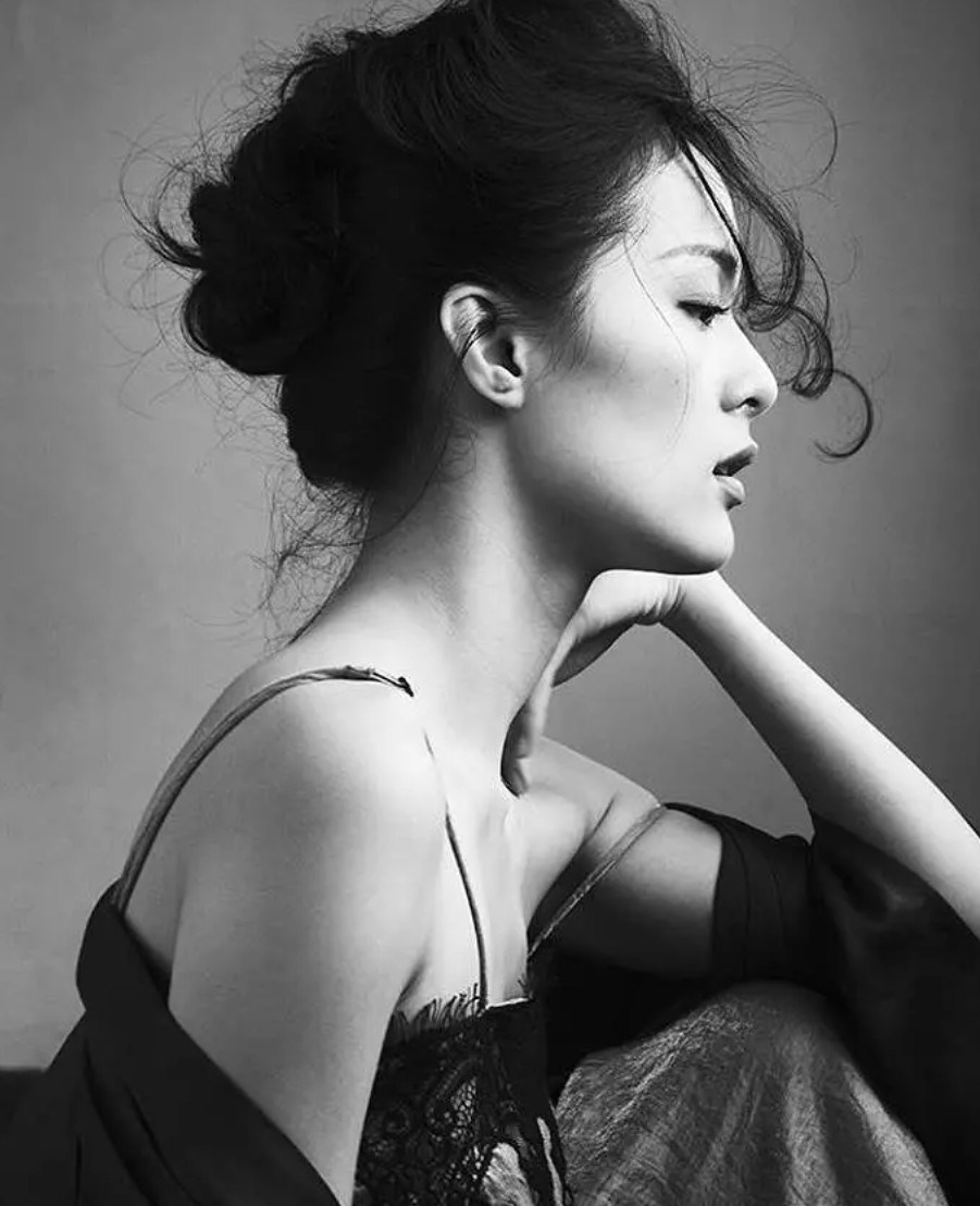 越南30-40岁女明星都有谁,越南最美的女明星