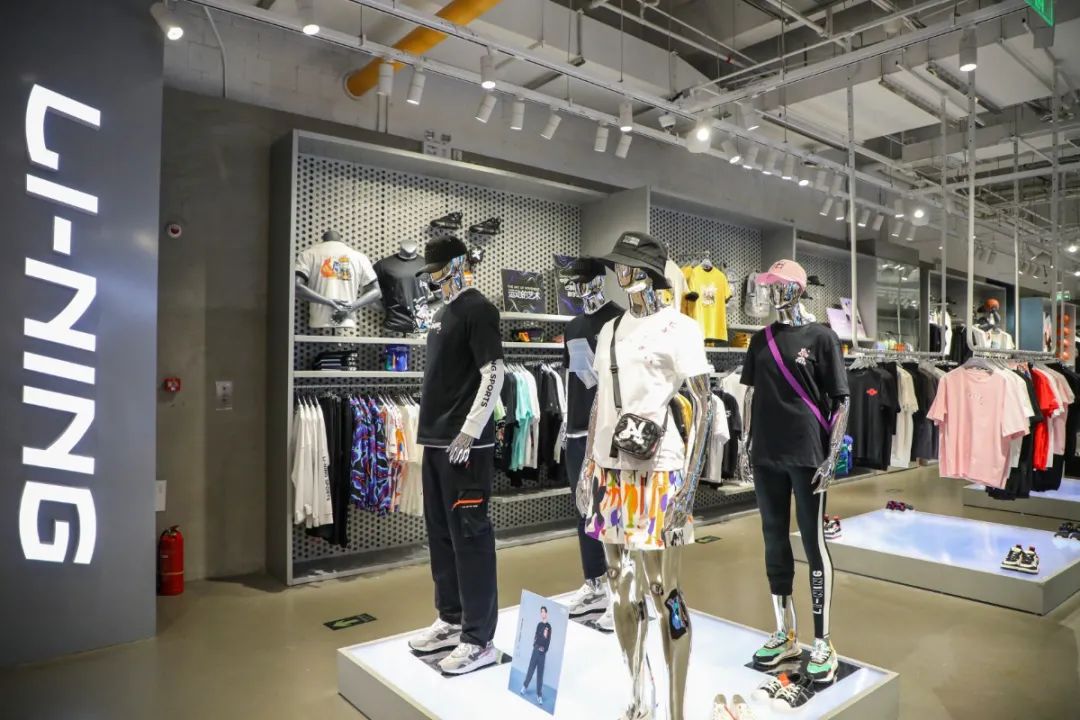 比618更值得购买的衣服,比618还便宜全场国潮新品